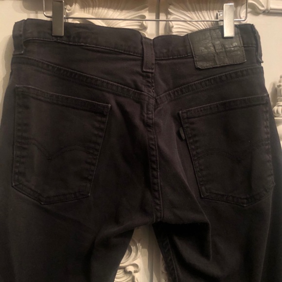 Levi’s 513 - Picture 5 of 6